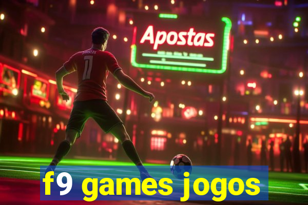 f9 games jogos